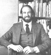 
Richard Munson founded the, Solar Lobby ... the only national organization in the U.S. that lobbies exclusively for the transition to renewable resources.
